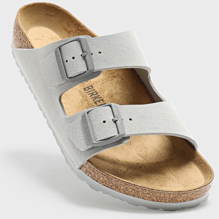 BIRKENSTOCK - Sandals Arizona BS Stone Coin - Ryses display picture 1