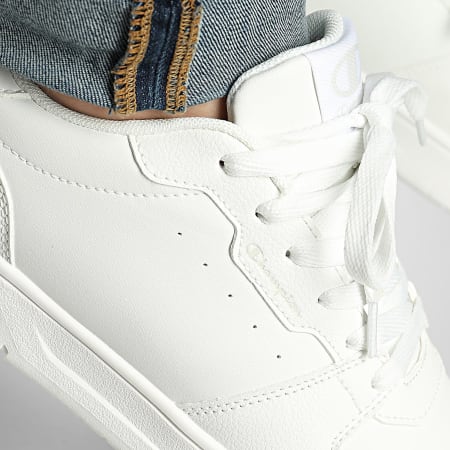 Champion - Baskets CLY NWM S22541 Triple White