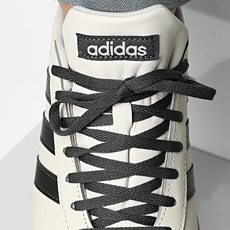 Adidas Performance - Zapatillas Lifestyle x Audi 3 Stripes Grey Black