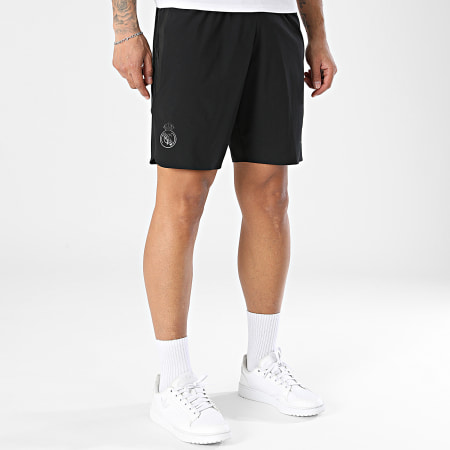 Adidas Sportswear - Short Jogging Real Madrid KC7808 Noir