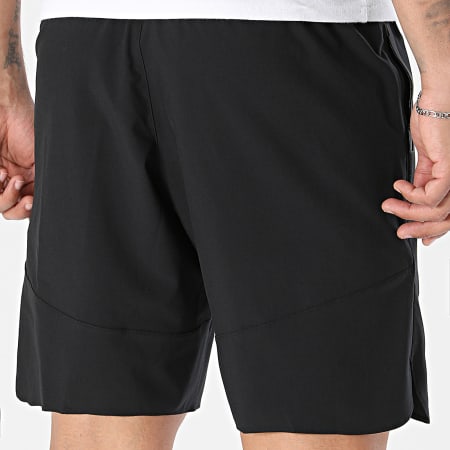 Adidas Sportswear - Short Jogging Real Madrid KC7808 Noir