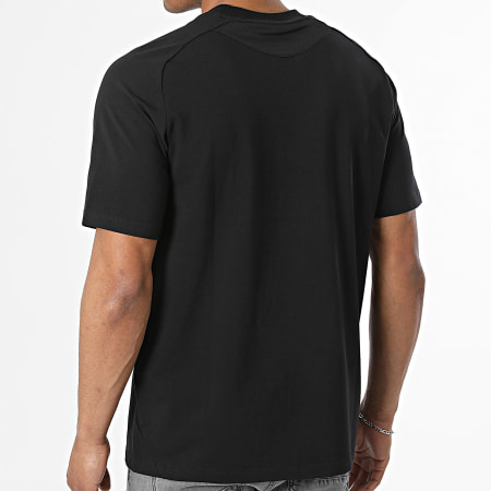 Adidas Sportswear - Tee Shirt Oversize Real Madrid KC7809 Noir