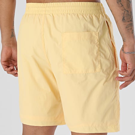 Adidas Originals - Short De Bain Essential Woven KE1164 Jaune