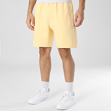 Adidas Originals - Short Jogging Essential KE3390 Jaune