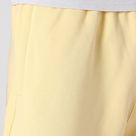Adidas Originals - Short Jogging Essential KE3390 Jaune