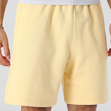 Adidas Originals - Short Jogging Essential KE3390 Jaune
