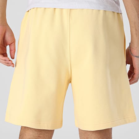 Adidas Originals - Short Jogging Essential KE3390 Jaune