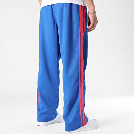 Adidas Originals - Pantalon Jogging A Bandes OS TP KE3494 Bleu Roi
