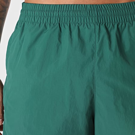Adidas Originals - Short De Bain Essential Woven KD1312 Vert Foncé