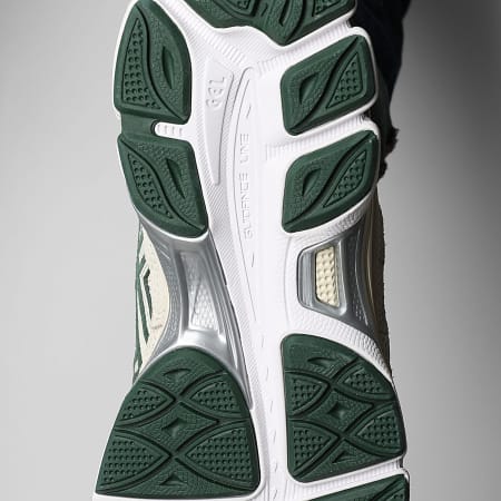 Asics - Baskets Gel NYC 1203A383 Ivory Forest Night