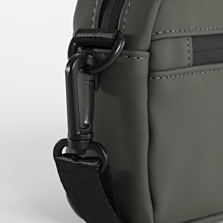 Frilivin - Sacoche 135 Vert Kaki Foncé