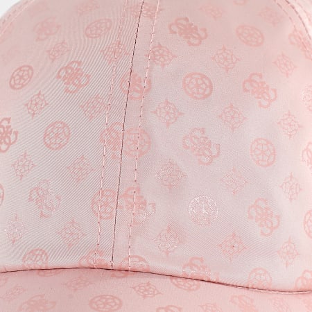 Guess - Casquette Femme AW5513-POL01 Rose
