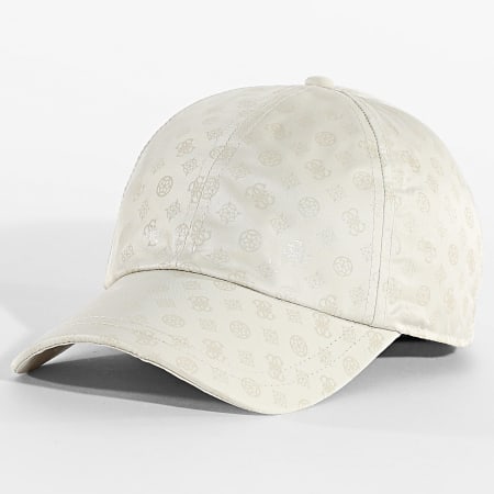Guess - Casquette Femme AW5513-POL01 Beige