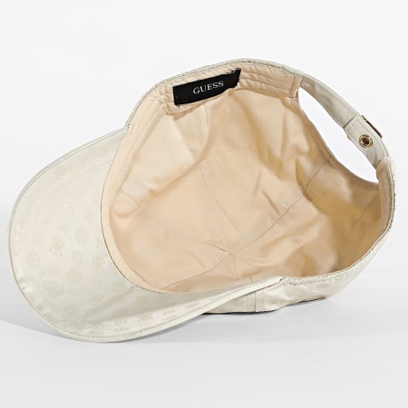Guess - Casquette Femme AW5513-POL01 Beige