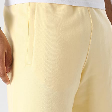 Adidas Originals - Short Jogging Essential KE1163 Jaune