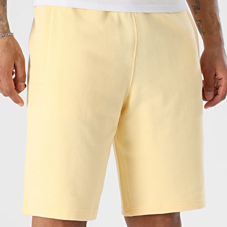 Adidas Originals - Short Jogging Essential KE1163 Jaune
