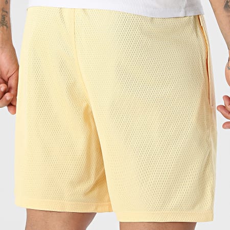 Adidas Originals - Short Jogging Essentials KC7902 Jaune