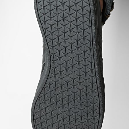 Adidas Performance - Zapatillas VL Court Mercedes KI6079 Core Black Carbon Footwear White