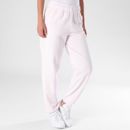 New Balance - Pantalón chándal Mujer WP41500 Rosa Claro