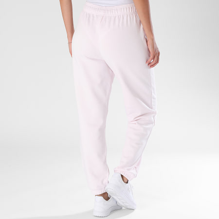 New Balance - Pantalón chándal Mujer WP41500 Rosa Claro
