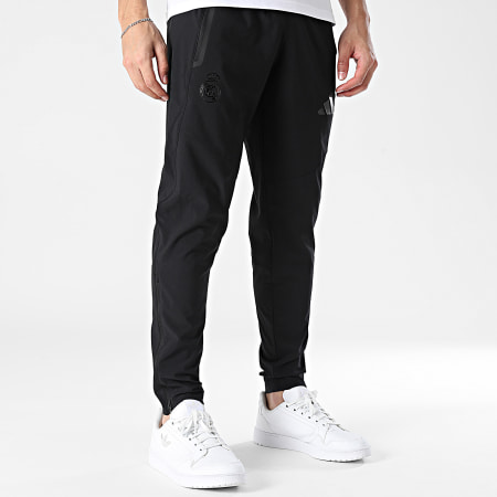 Adidas Sportswear - Pantalon Jogging Real Madrid KC7806 Noir