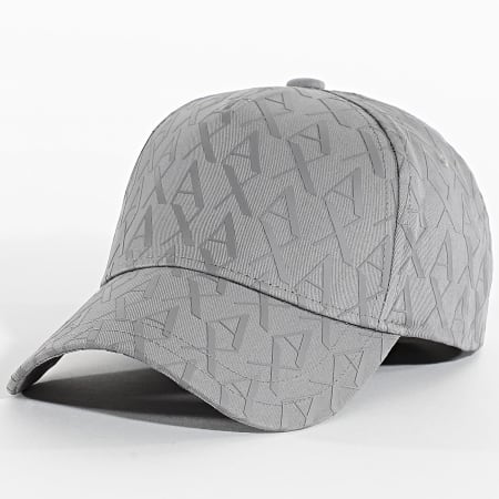 Armani Exchange - Cap 954229-CC813 Grey - Ryses