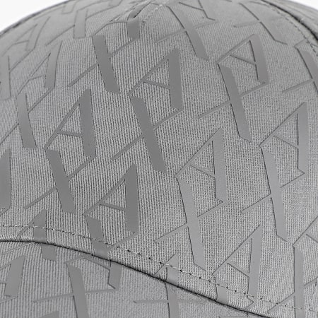 Armani Exchange - Cap 954229-CC813 Grey - Ryses