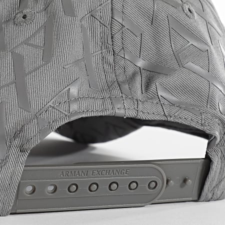 Armani Exchange - Cap 954229-CC813 Grey - Ryses