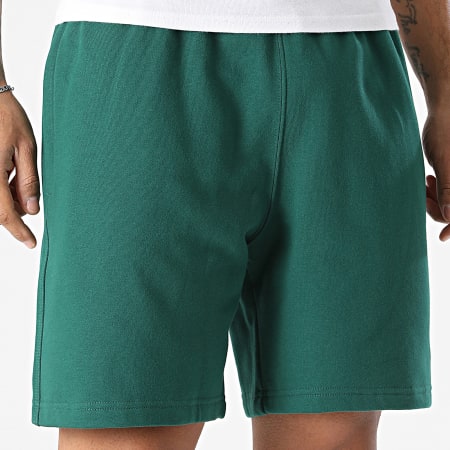 Adidas Originals - Short Jogging Essential KE3384 Vert Foncé