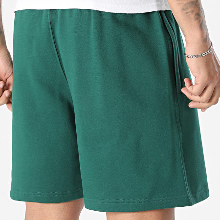Adidas Originals - Short Jogging Essential KE3384 Vert Foncé