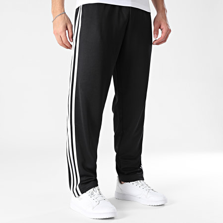 Adidas Originals - Pantalon Jogging A Bandes SST KE3523 Noir