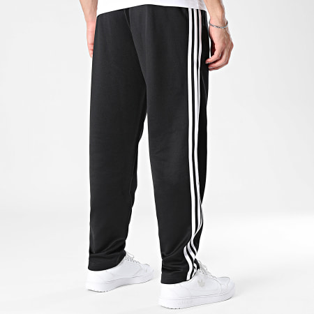 Adidas Originals - Pantalon Jogging A Bandes SST KE3523 Noir
