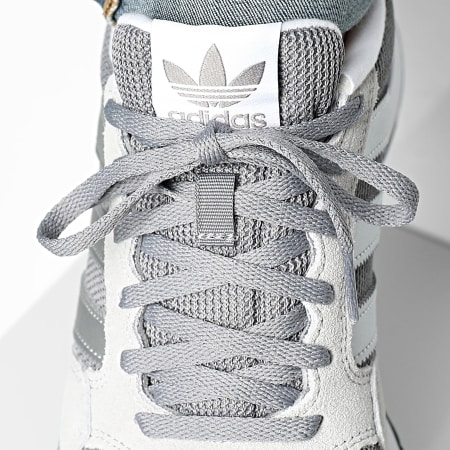 Adidas Originals - Baskets ZX 500 RS IH7275 Grey Three Silver Metallic Grey Two