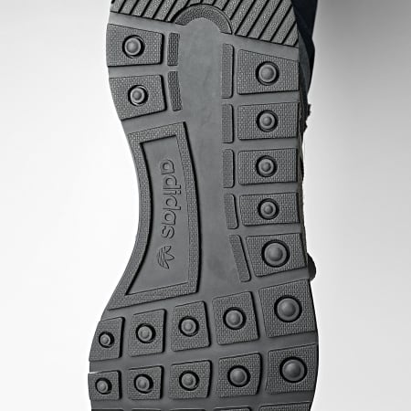 Adidas Originals - Baskets ZX 500 RS IH7275 Grey Three Silver Metallic Grey Two