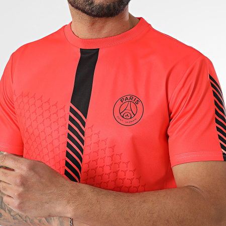 PSG - Maillot Sublime Paris Saint-Germain P25285C Rouge