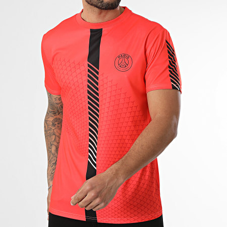 PSG - Maillot Sublime Paris Saint-Germain P25285C Rouge