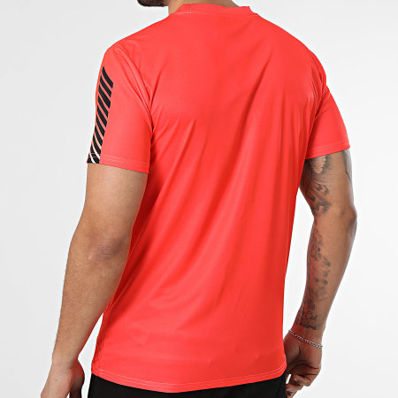 PSG - Maillot Sublime Paris Saint-Germain P25285C Rouge