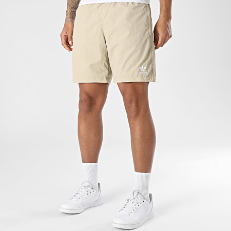 Adidas Originals - Short Jogging Essential KE1188 Beige