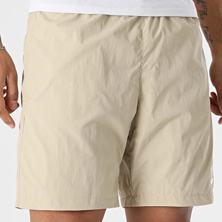 Adidas Originals - Short Jogging Essential KE1188 Beige