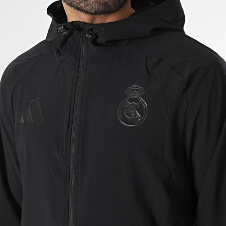 Adidas Performance - Conjunto De Chándal Real Madrid KC7805 KC7806