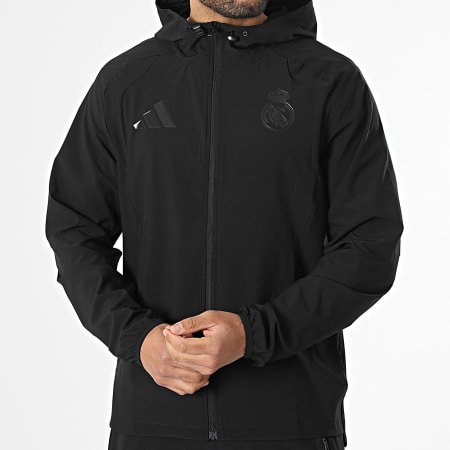 Adidas Performance - Conjunto De Chándal Real Madrid KC7805 KC7806