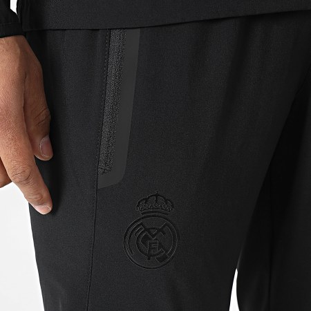 Adidas Performance - Conjunto De Chándal Real Madrid KC7805 KC7806