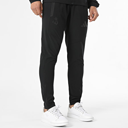 Adidas Performance - Conjunto De Chándal Real Madrid KC7805 KC7806
