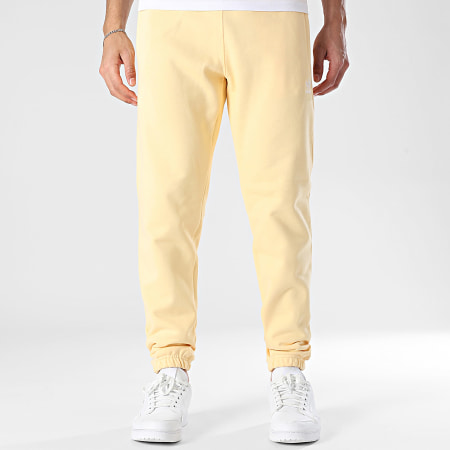 Adidas Originals - Pantalon Jogging Essential KE1159 Jaune