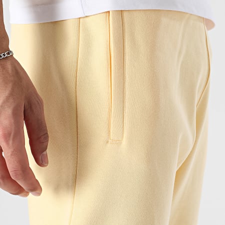 Adidas Originals - Pantalon Jogging Essential KE1159 Jaune