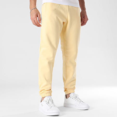 Adidas Originals - Pantalon Jogging Essential KE1159 Jaune