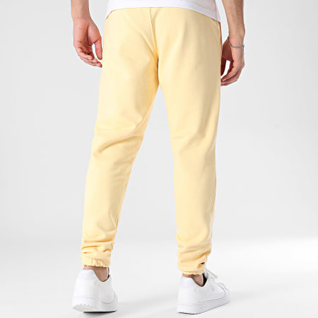 Adidas Originals - Pantalon Jogging Essential KE1159 Jaune