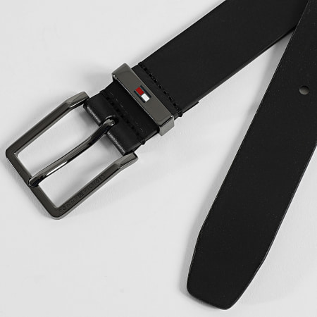 Tommy Hilfiger - Ceinture Oliver 3.0 4183 Noir