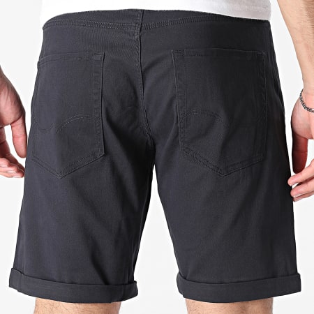 Jack And Jones - Short Chino Dylan Original Navy Blue
