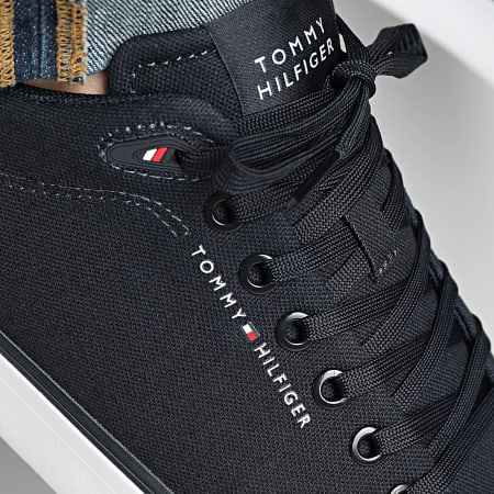 Tommy Hilfiger - Baskets Harlem Core II CVS 5817 Desert Sky